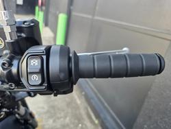 2025 Indian SCOUT SUPER LIMITED BLACK SMOKE