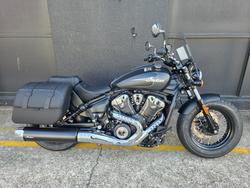 Indian Scout Super Limited