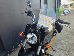 2025 Indian SCOUT SUPER LIMITED BLACK SMOKE