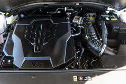 2023 Kia Sorento Sport+