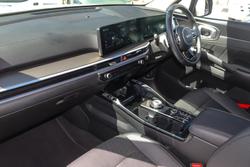 2023 Kia Sorento Sport+