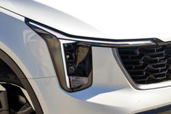 2023 Kia Sorento Sport+