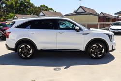 2023 Kia Sorento Sport+