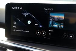 2023 Kia Sorento Sport+