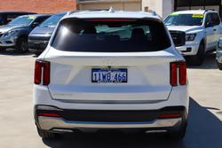 2023 Kia Sorento Sport+