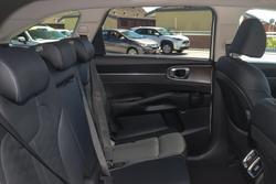 2023 Kia Sorento Sport+