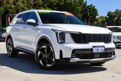 2023 Kia Sorento Sport+