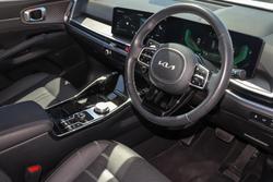 2023 Kia Sorento Sport+