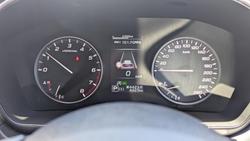 2024 Subaru Outback AWD Touring 6GEN MY25 AWD Crystal White