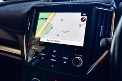 2019 Subaru XV 2.0i-S