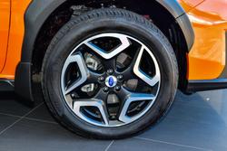 2019 Subaru XV 2.0i-S