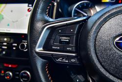 2019 Subaru XV 2.0i-S