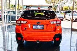 2019 Subaru XV 2.0i-S