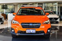 2019 Subaru XV 2.0i-S