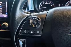 2020 Mitsubishi Outlander Black Edition