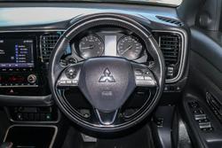 2020 Mitsubishi Outlander Black Edition