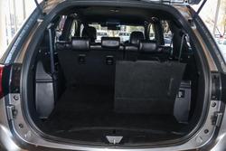 2020 Mitsubishi Outlander Black Edition