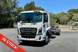2026 Isuzu F Series FSR 140/120-240 AM R56