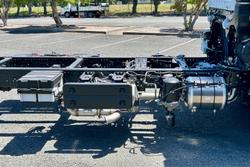 2026 Isuzu F Series FSR 140/120-240 AM R56