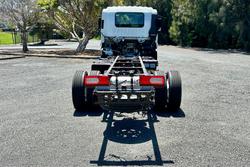 2026 Isuzu F Series FSR 140/120-240 AM R56
