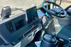 2026 Isuzu F Series FSR 140/120-240 AM R56
