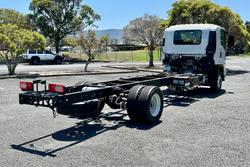 2026 Isuzu F Series FSR 140/120-240 AM R56