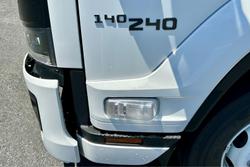 2026 Isuzu F Series FSR 140/120-240 AM R56