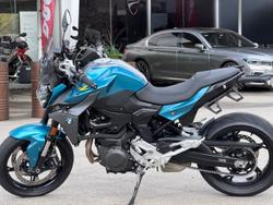 2024 BMW F 900 R