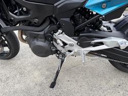 2024 BMW F 900 R