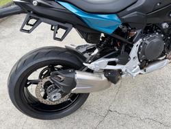 2024 BMW F 900 R
