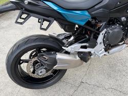 2024 BMW F 900 R