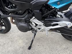 2024 BMW F 900 R