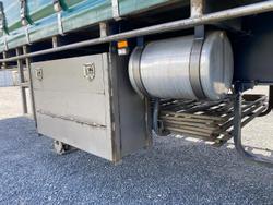 2008 Freighter Maxitrans 12P A Trailer