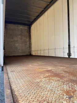 2008 Freighter Maxitrans 12P A Trailer