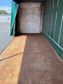 2008 Freighter Maxitrans 12P A Trailer