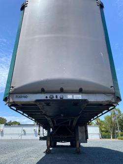 2008 Freighter Maxitrans 12P A Trailer