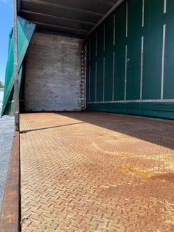 2008 Freighter Maxitrans 12P A Trailer