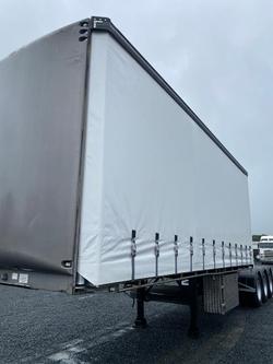 2008 Freighter Maxitrans 12P A Trailer