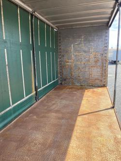 2008 Freighter Maxitrans 12P A Trailer