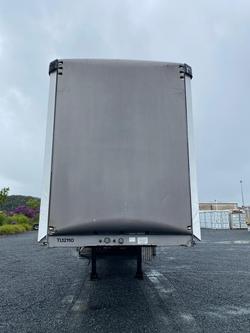 2008 Freighter Maxitrans 12P A Trailer