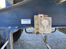 2008 Freighter Maxitrans 12P A Trailer