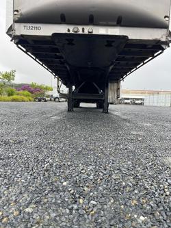 2008 Freighter Maxitrans 12P A Trailer
