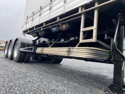 2008 Freighter Maxitrans 12P A Trailer