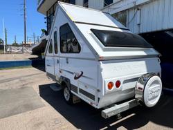 2010 Avan Cruiser