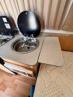 2010 Avan Cruiser