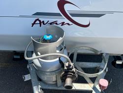 2010 Avan Cruiser