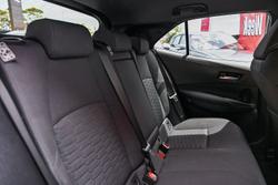 2021 Toyota Corolla SX Hybrid