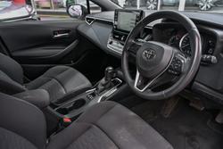 2021 Toyota Corolla SX Hybrid