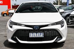 2021 Toyota Corolla SX Hybrid