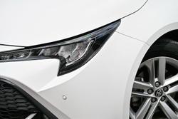 2021 Toyota Corolla SX Hybrid